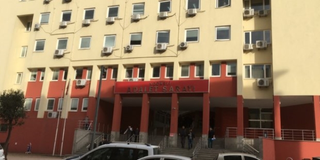 Eski öğretmene FETÖ'den 6 yıl 3 ay hapis cezası