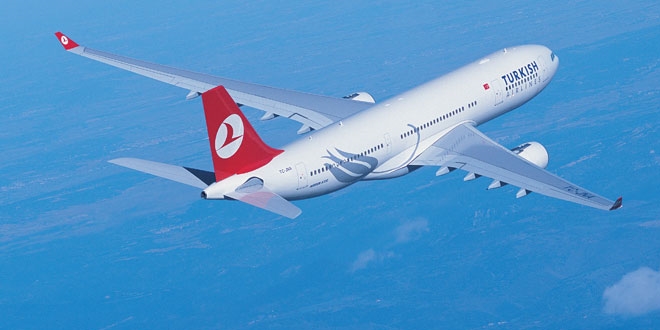 Moskova'dan Antalya'ya her gün uçacak