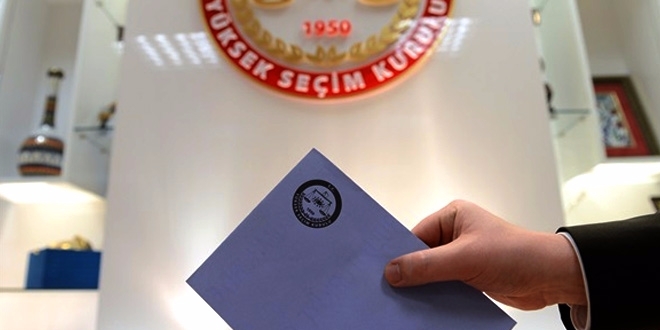 Gurbetçiler katlayarak sandığa gidiyor: İşte 3. gün sonuçları