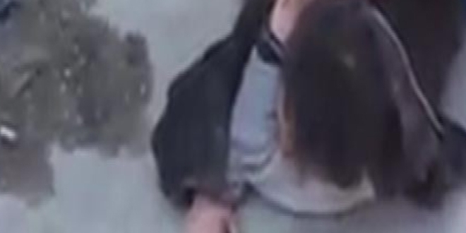 Konya'da tacizciye meydan daya��