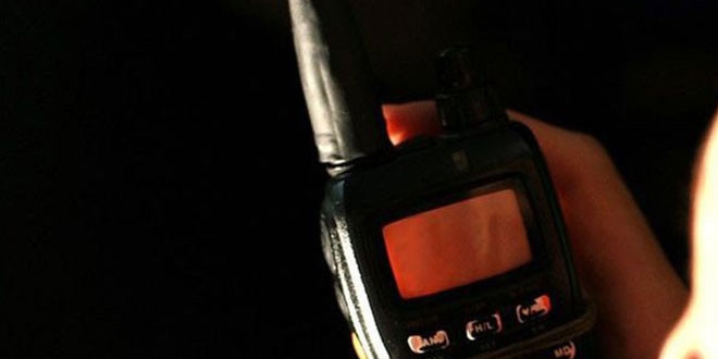 PKK'nın telsizleri ele geçirildi, Kandil'le irtibat kesildi