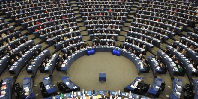 Avrupa Konseyi, darbenin arkasnda FET olduuna ilikin tasary reddetti