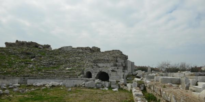 2 bin yıllık İznik surları restore edilecek