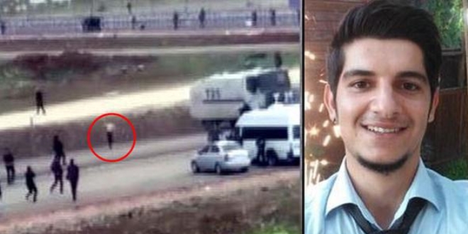 Savcı, Kemal Kurkut'u vuran polis memurunun tutuklanmasını istedi