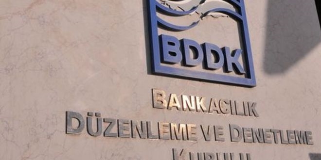 Bankacılık sektörünün kredi hacmi arttı
