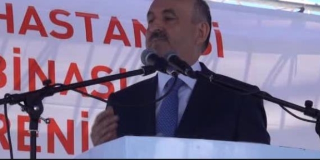 TEM Edirne Karaağaç bağlantı yolu açılışı yapıldı