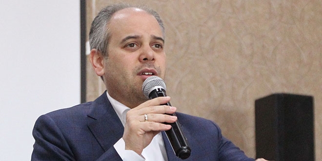 Bakan Kılıç'tan 'Adana'da salon krizi' haberine tepki