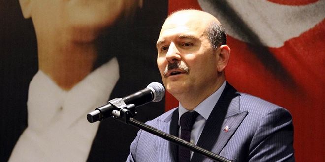 'Fukaralığa defterimizi kapattığımız bir sayfa açıyoruz'
