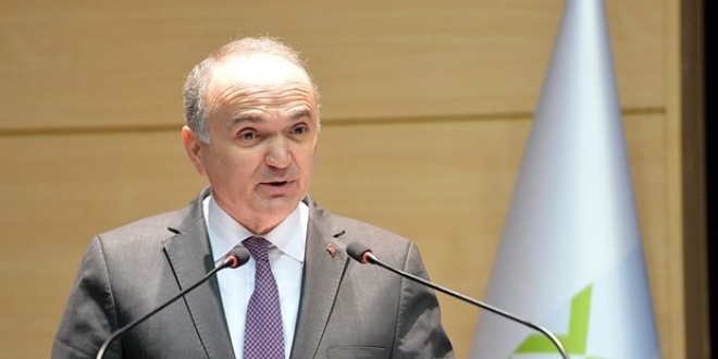 Özlü: Kamu hizmetlerinin hızı ve kalitesi arttı