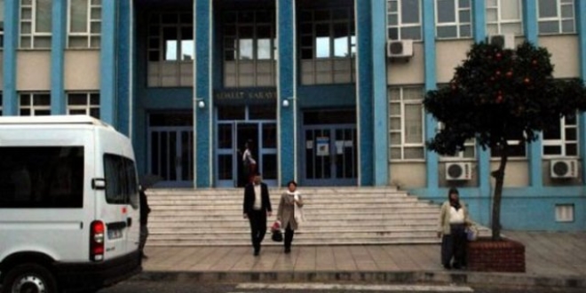 FETÖ'nün 'ışık evi'nde yakalanan 3 kişi tutuklandı