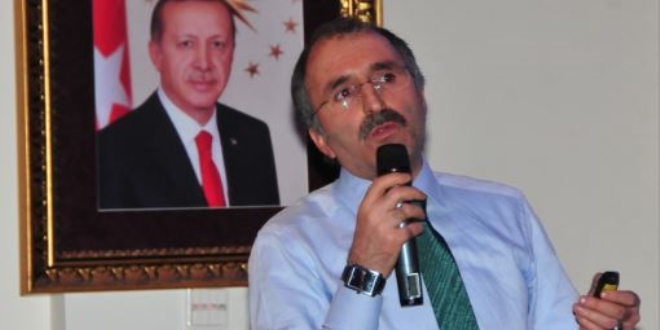 'Hayır'ın bize sunmuş olduğu tek bir şey var o da statüko