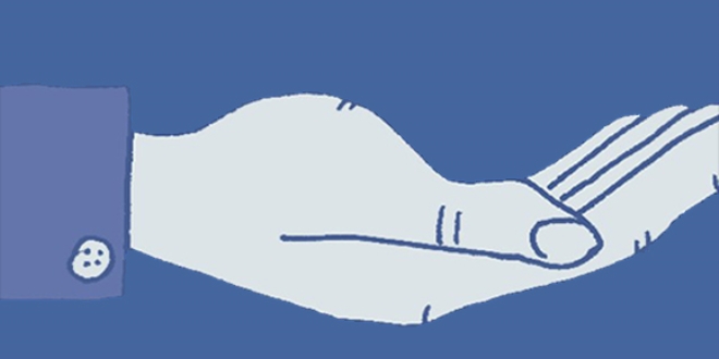 Facebook'tan bağış toplama hizmeti