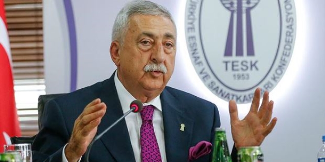 'Prim ödeme gün sayısı düşürülmeli'
