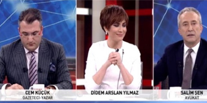 4 eski bakan ABD'ye giderse orada tutuklanacak