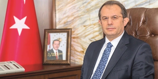 Van'da 30 milyonluk peşkeşe dur dedi