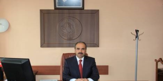 Orman Genel Müdürlüğü çalışanları 'unvan' istiyor
