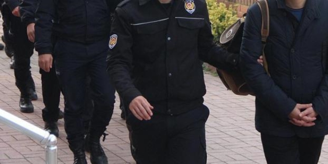 Tunceli'de PKK operasyonunda 10 zanldan 2'si tutukland