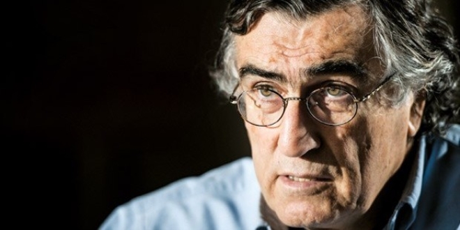 Hasan Cemal beraat etti