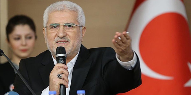 �ehit savc�n�n ailesi, ac�y� ve gururu bir arada ya��yor