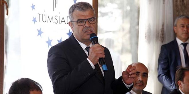 Veysi Kaynak: Herkesin yerini belli etmesi laz�m