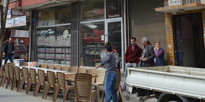 Şehit annesi, annesinin vefatına dayanamadı