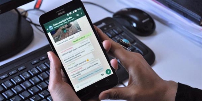Belediyeye sorunlarını Whatsapp ile iletebilecekler