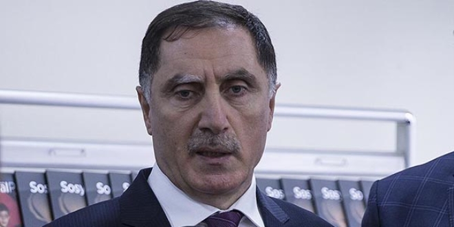 Malkoç'tan ÖSYM'nin '15 dakika kuralı açıklaması