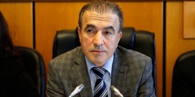 'İktidar olmak isteyen bir CHP kollarını açacak'