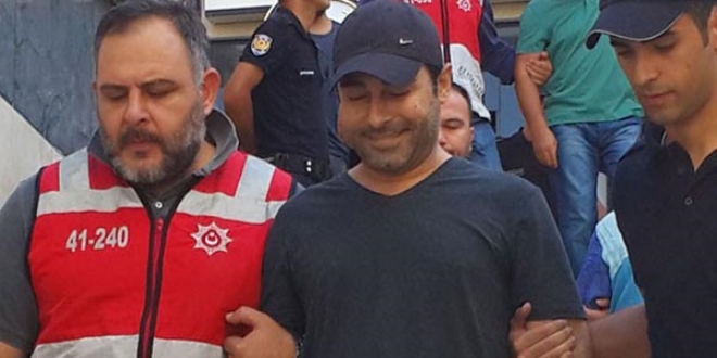 Atilla Taş'ın da bulunduğu 21 tutuklu tahliye edildi