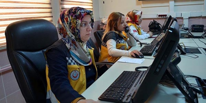 İhbarlar 'pes' dedirtiyor: Acılı kebap gönderin yoksa...