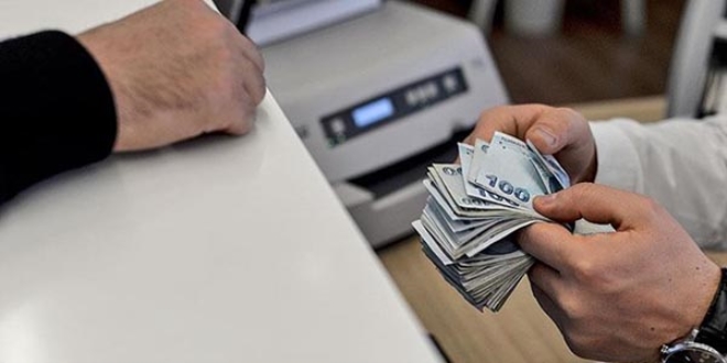 Halk Sal alanlarna 2 bin 510 lira promosyon verilecek