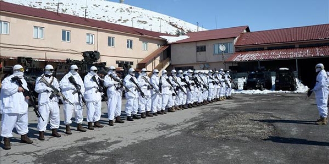 'Bu mücadeleyi sadece filmlerde görebiliriz'