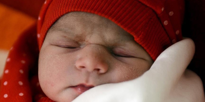 T�rkiye'de en �ok do�um a�ustosta