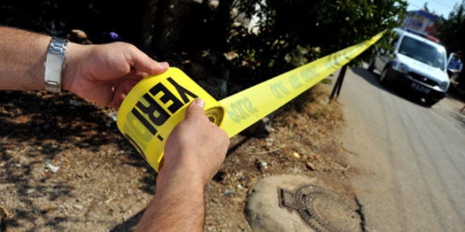 Sobay� yakmaya �al���rken ya�am�n� yitirdi