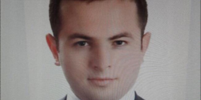 FETÖ'nün generallerden sorumlu imamı yakalandı
