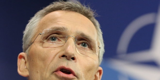 NATO: Türkiye darbe girişiminin arkasında olanları yargılama hakkı var