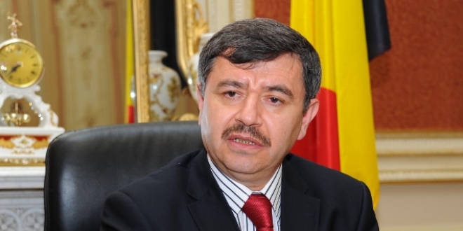 Üst düzey Diyanet görevlisine soruşturma