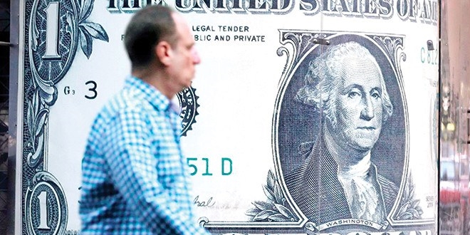 Türkiye'nin dış borcu bankalarla düştü