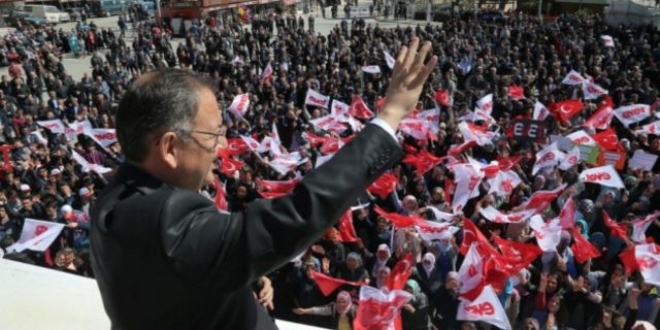 'Devlet teröriste acımasız şekilde gelir dersini verir'