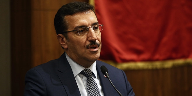 Tüfeknci: Yargı eliyle toplum mühendisliği yapıldı