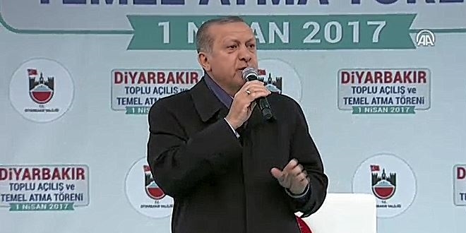 'Tek bir şartımız var; kimsenin elinde silah olmayacak'