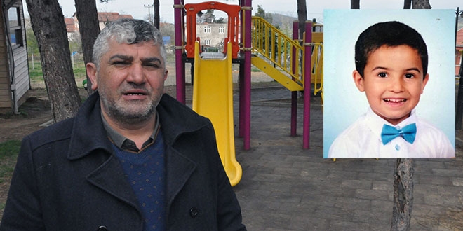 Kalp krizi geçiren 6 yaşındaki çocuk hayatını kaybetti