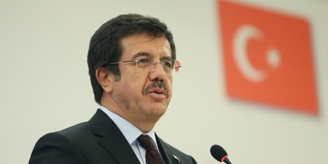 Zeybekci: CHP'yi Kılıçdaroğlu'ndan kurtarsınlar