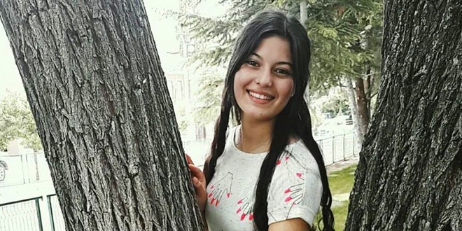 Lise öğrencisi, tedavi gördüğü hastanede yaşamını yitirdi