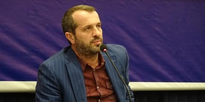 'FETÖ örgütlenmesi sporda 1994 yılında başladı'