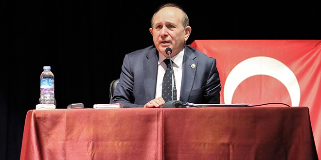 Burhan Kuzu: Türkiye büyük bir fırsatı kaçırmış olur