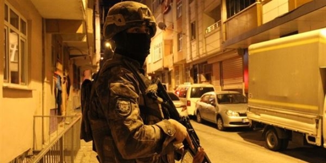 Adıyaman'da tefeci operasyonu: 6 kişi tutuklandı