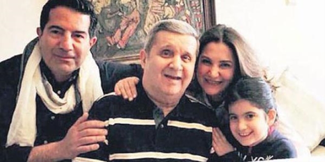 Halit Akçatepe'nin son fotoğrafları