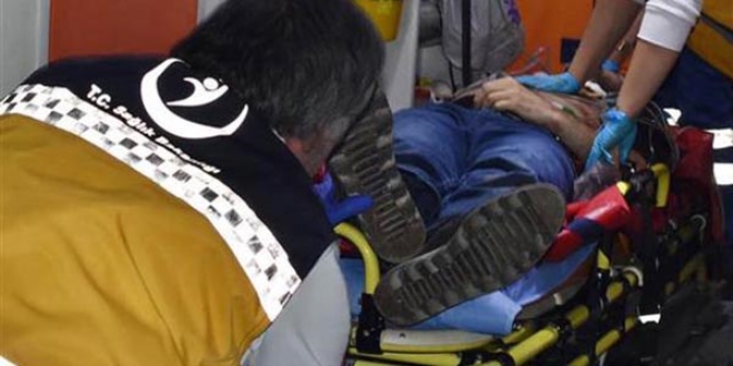 Son sözü 'tanımıyorum' oldu