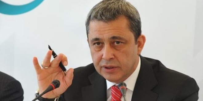 İTO Başkanı Çağlar'dan 'evet' açıklaması